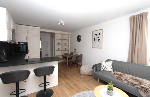 Bad Saarow Apartamento | S2 FeWo in Bad Saarow, Seestr 2