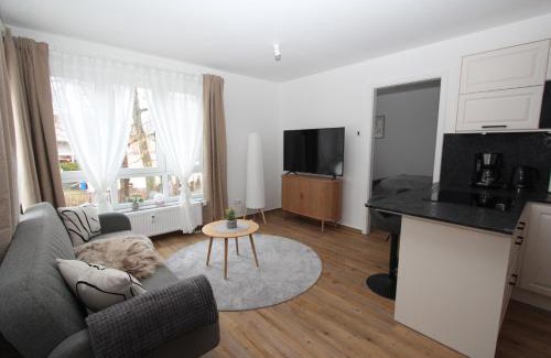 Bad Saarow Apartamento | S2 FeWo in Bad Saarow, Seestr 2