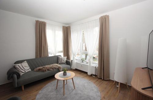 Bad Saarow Apartamento | S2 FeWo in Bad Saarow, Seestr 2