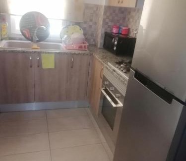Jardins De Carthage Apartamento | S2 JDC jardin de carthage