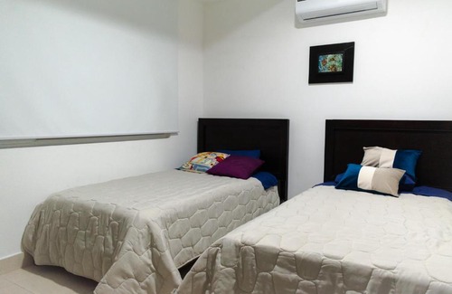 Manta Apartamento | S2 Lujoso y Acogedor Apartamento con Vista al Mar