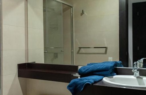 Manta Apartamento | S2 Lujoso y Acogedor Apartamento con Vista al Mar