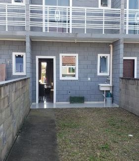 Balneario Gaivota Apartamento | S2 - Residencial Soulmar Balneário Gaivota - SC - Village Dunas Norte - 1,5 quadra do mar