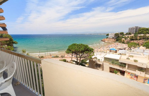 Salou City Centre Apartamento | S205-207 UHC SOROLLA APARTMENTS