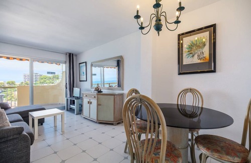 Salou City Centre Apartamento | S205-207 UHC SOROLLA APARTMENTS