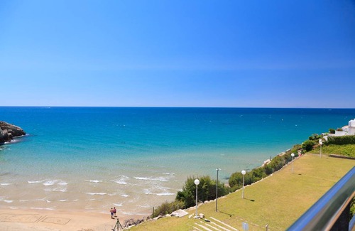 Cap de Salou Apartamento | 65 m² Apartamento ∙ 2 habitaciones ∙ 6 personas