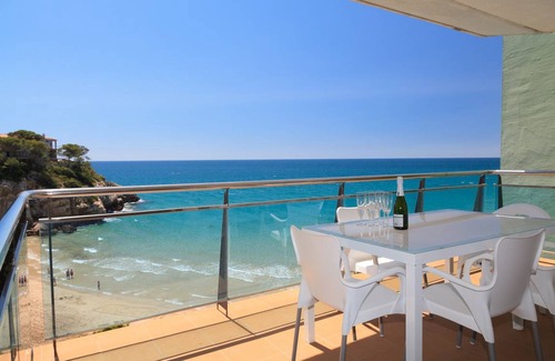 Cap de Salou Apartamento | 65 m² Apartamento ∙ 2 habitaciones ∙ 6 personas