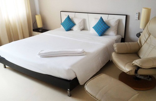 Trang Hotel | S2S Queen Trang Hotel