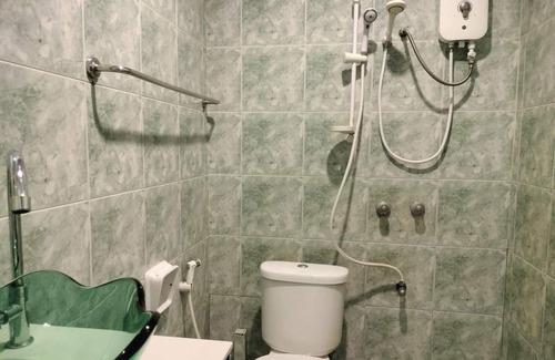 Trang Hotel | S2S Queen Trang Hotel