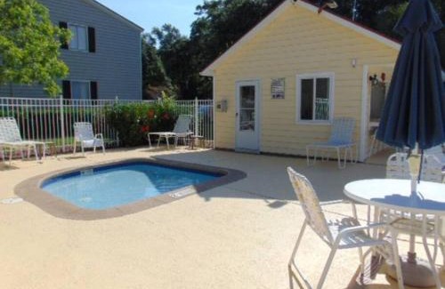 Demere Park Apartamento | S3, comfy, close to pickleball