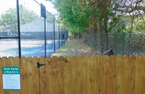 Demere Park Apartamento | S3, comfy, close to pickleball