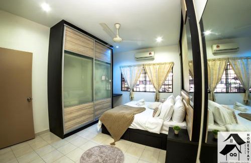 Seremban Casa | S3 Homely Delight Homestay-3R2B
