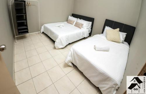 Seremban Casa | S3 Homely Delight Homestay-3R2B