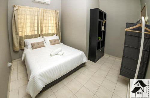Seremban Casa | S3 Homely Delight Homestay-3R2B