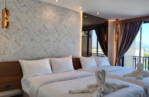 Hua Hin Hotel | S3 Huahin Hotel