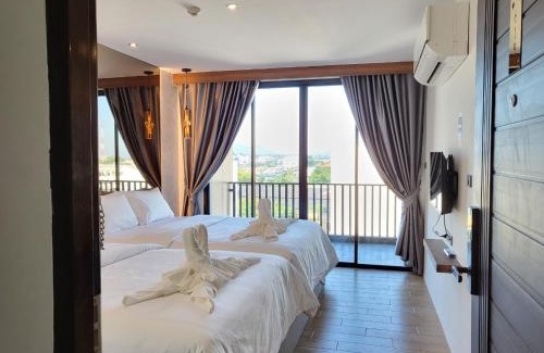 Hua Hin Hotel | S3 Huahin Hotel