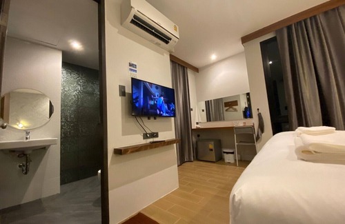 Hua Hin Hotel | S3 Huahin Hotel