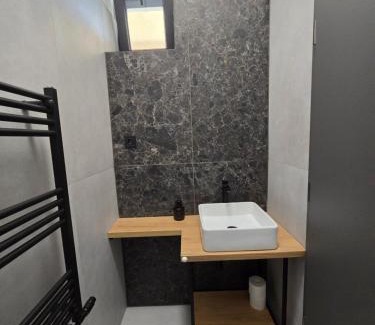 Pecs Apartamento | S36 Apartman