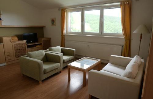 Loucna nad Desnou Apartamento | S4 Červenohorské sedlo