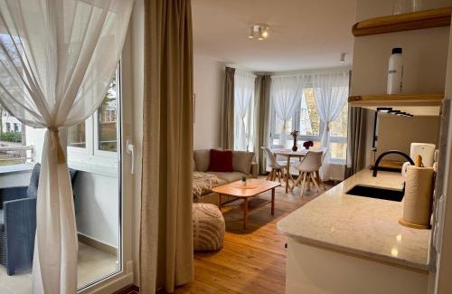 Bad Saarow Apartamento | S4 FeWo in Bad Saarow, Seestr 4a