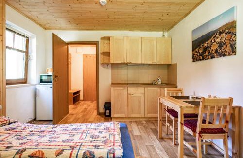 Loucna nad Desnou Apartamento | S4 Resort Kouty