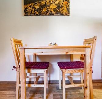 Loucna nad Desnou Apartamento | S4 Resort Kouty