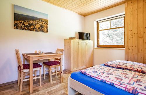 Loucna nad Desnou Apartamento | S4 Resort Kouty