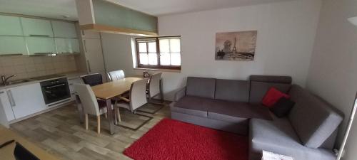 Loucna nad Desnou Apartamento | S4 Resort Kouty