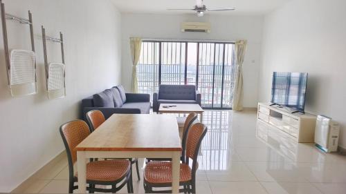 Puchong Apartamento | S4 The Bear Setiawalk Puchong
