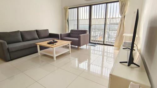 Puchong Apartamento | S4 The Bear Setiawalk Puchong