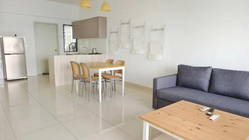 Puchong Apartamento | S4 The Bear Setiawalk Puchong