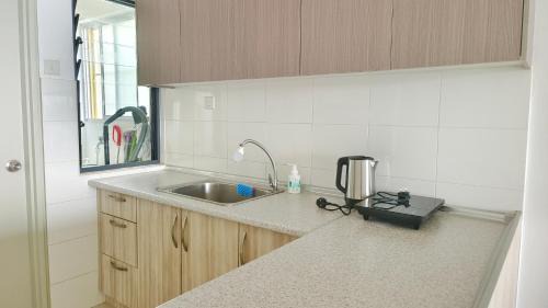 Puchong Apartamento | S4 The Bear Setiawalk Puchong