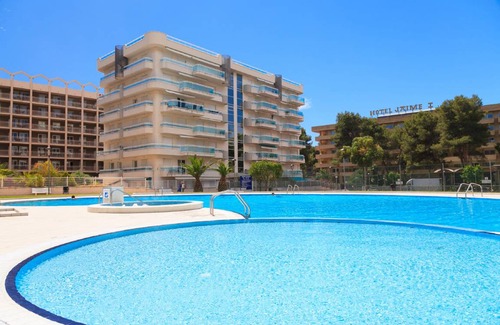 Salou City Centre Apartamento | 65 m² Apartamento ∙ 2 habitaciones ∙ 6 personas