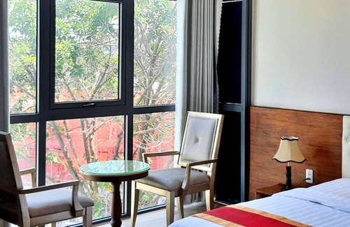 Thu Dau Mot Hotel | S79 Anh Duc Hotel 2