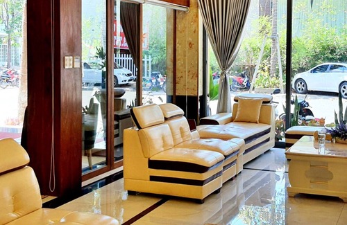 Thu Dau Mot Hotel | S79 Anh Duc Hotel 2