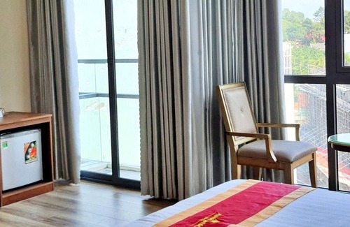 Thu Dau Mot Hotel | S79 Anh Duc Hotel 2
