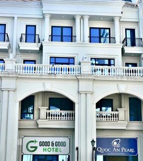 Ganh Dau Apartamento | S79 Good and Goold Blue Wave Grand World