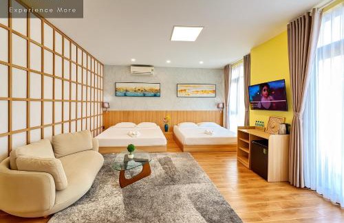 Ganh Dau Apartamento | S79 Power Mia RiverFront
