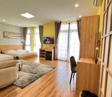 Ganh Dau Apartamento | S79 Power Mia RiverFront