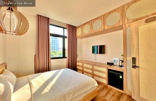 Ganh Dau Apartamento | S79 Residences Good AND Good