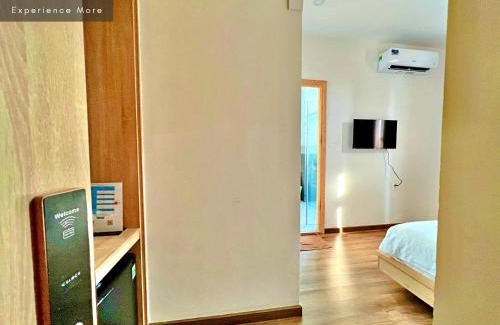 Ganh Dau Apartamento | S79 Residences Good AND Good