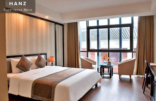 Tu Liem Hotel | S79 TOP Hotel