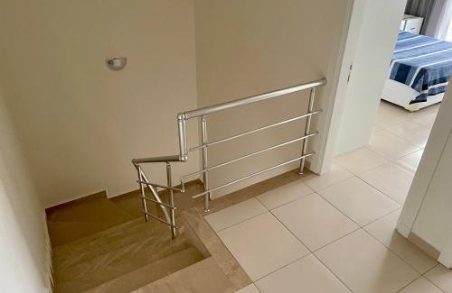 Alanya Apartamento | SA Apartments! Sea and Mountain View 2BD Duplex
