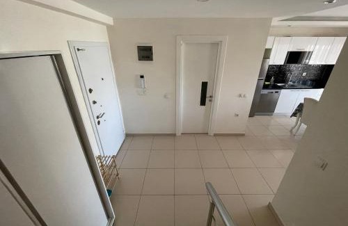 Alanya Apartamento | SA Apartments! Sea and Mountain View 2BD Duplex