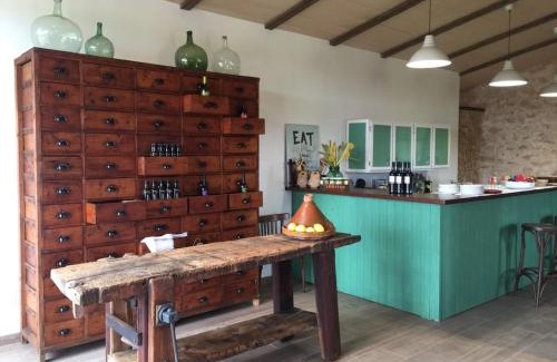 Sa Torre Casa | Sa Bassa Crua Agroturismo
