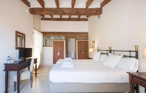 Selva Hotel | Sa Bisbal - Turismo de interior