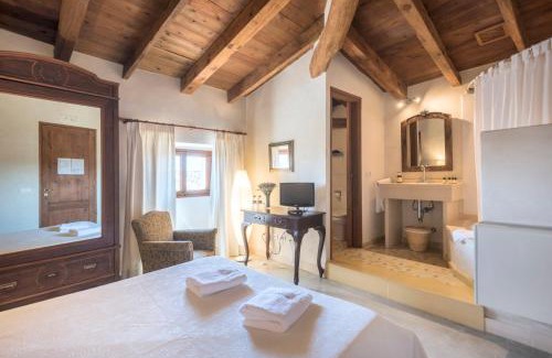 Selva Hotel | Sa Bisbal - Turismo de interior
