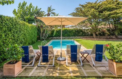 Cap d'en Font Casa | Sa Boga