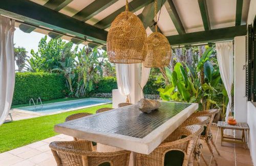 Cap d'en Font Casa | Sa Boga