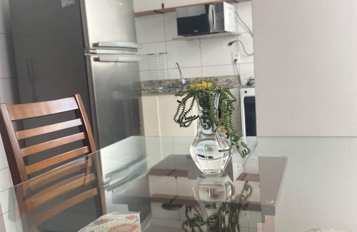 Betim Apartamento | Safe and cozy apartment in Betim. Ideal for leisure or work.